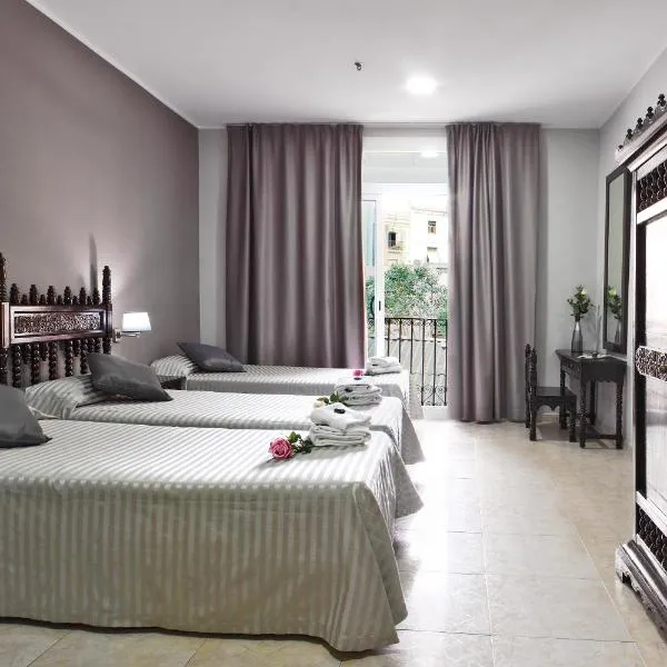 Hotel Palermo Barcelona photo 6
