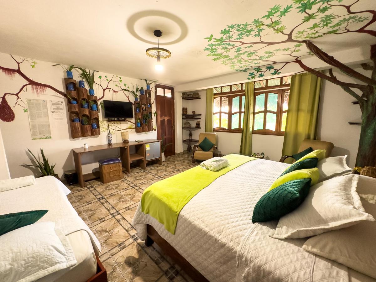 Eco Hotel El Refugio Boutique photo 1