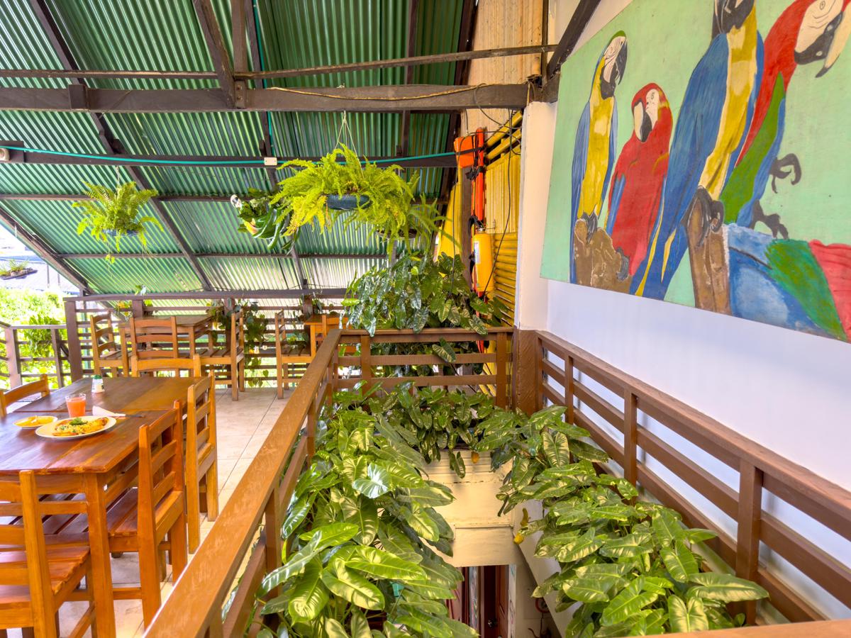Eco Hotel El Refugio Boutique photo 2