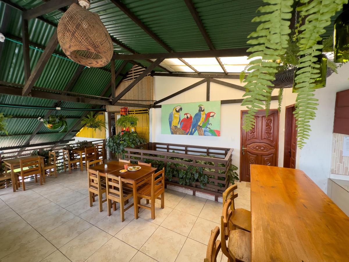 Eco Hotel El Refugio Boutique photo 3