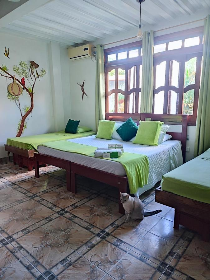 Eco Hotel El Refugio Boutique photo 6