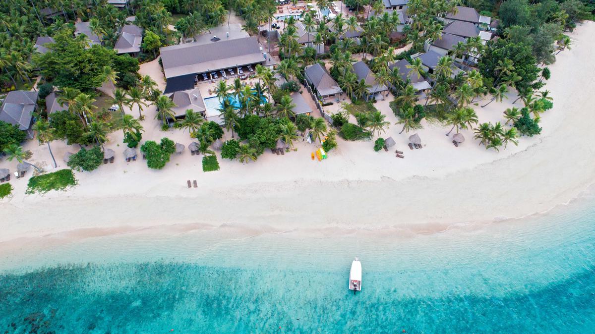 Paradise Cove Resort photo 1
