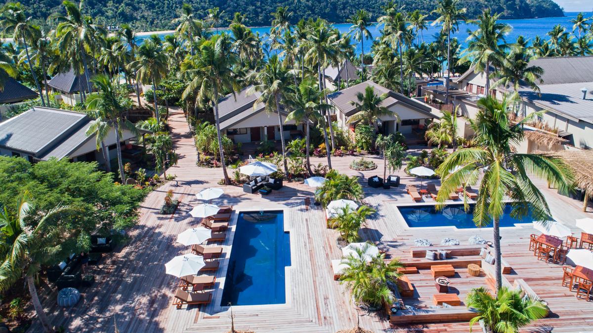 Paradise Cove Resort photo 2