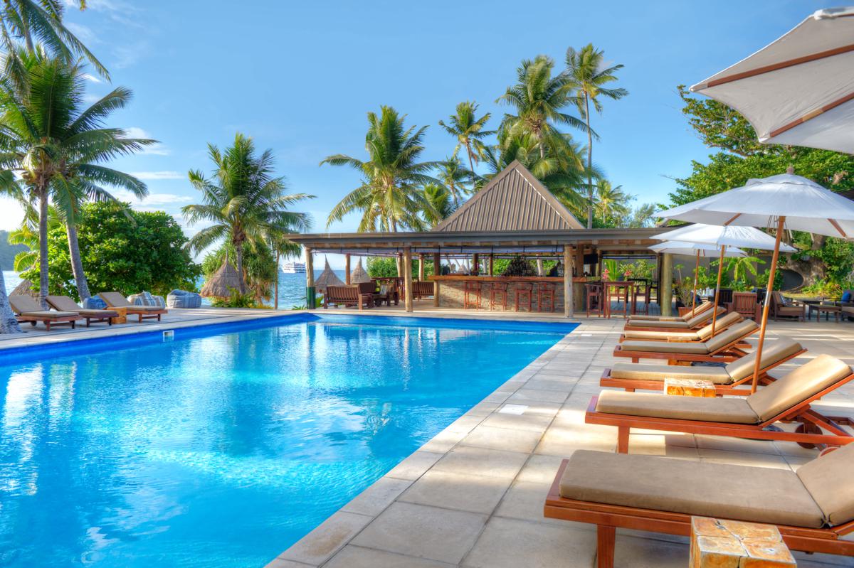 Paradise Cove Resort photo 3