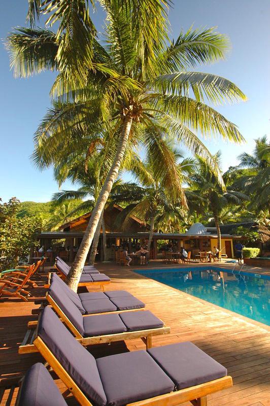 Octopus Resort photo 1