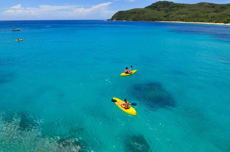 Octopus Resort photo 3