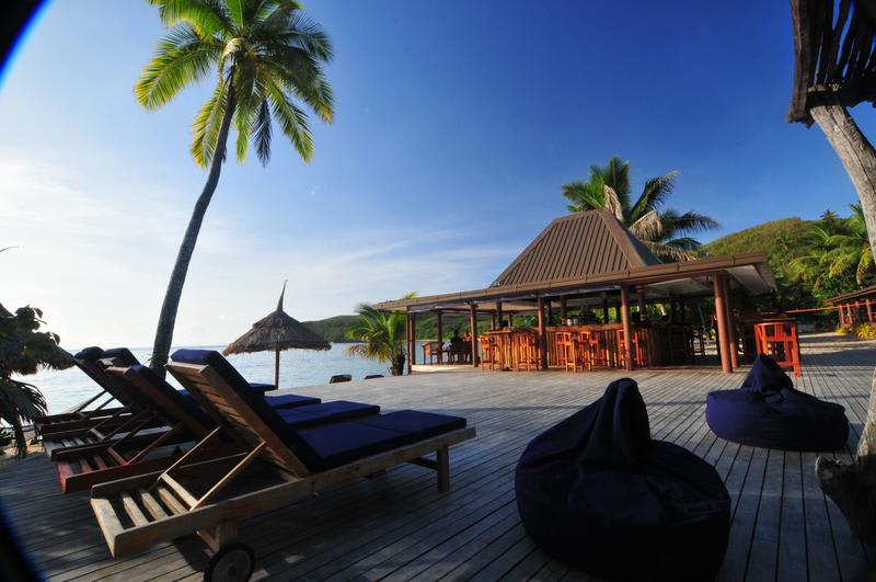 Octopus Resort photo 4
