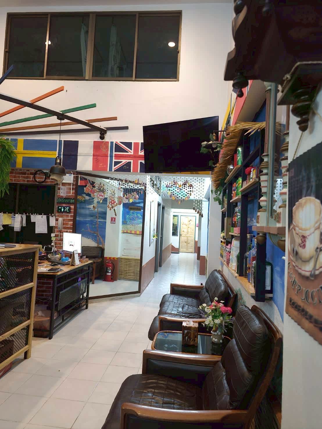 MT Friend Hostel Phuket Town photo 2