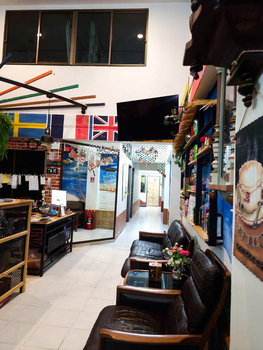 MT Friend Hostel Phuket Town photo 3