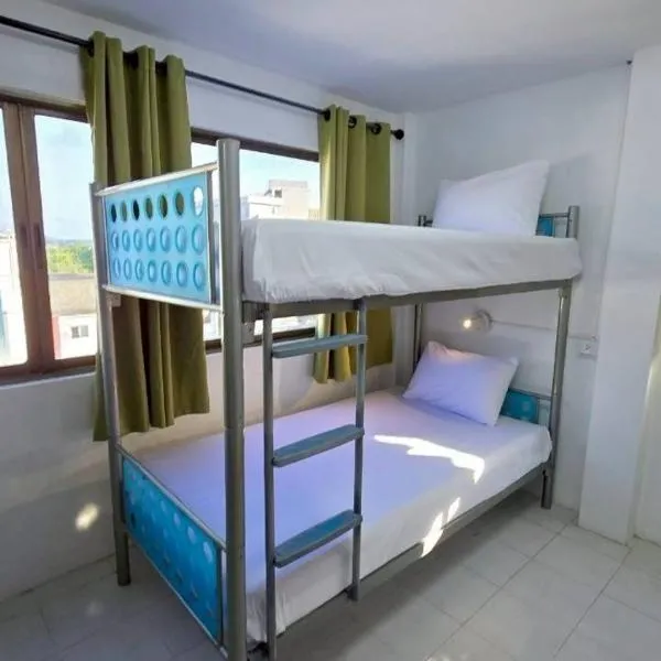 MT Friend Hostel Phuket Town photo 5