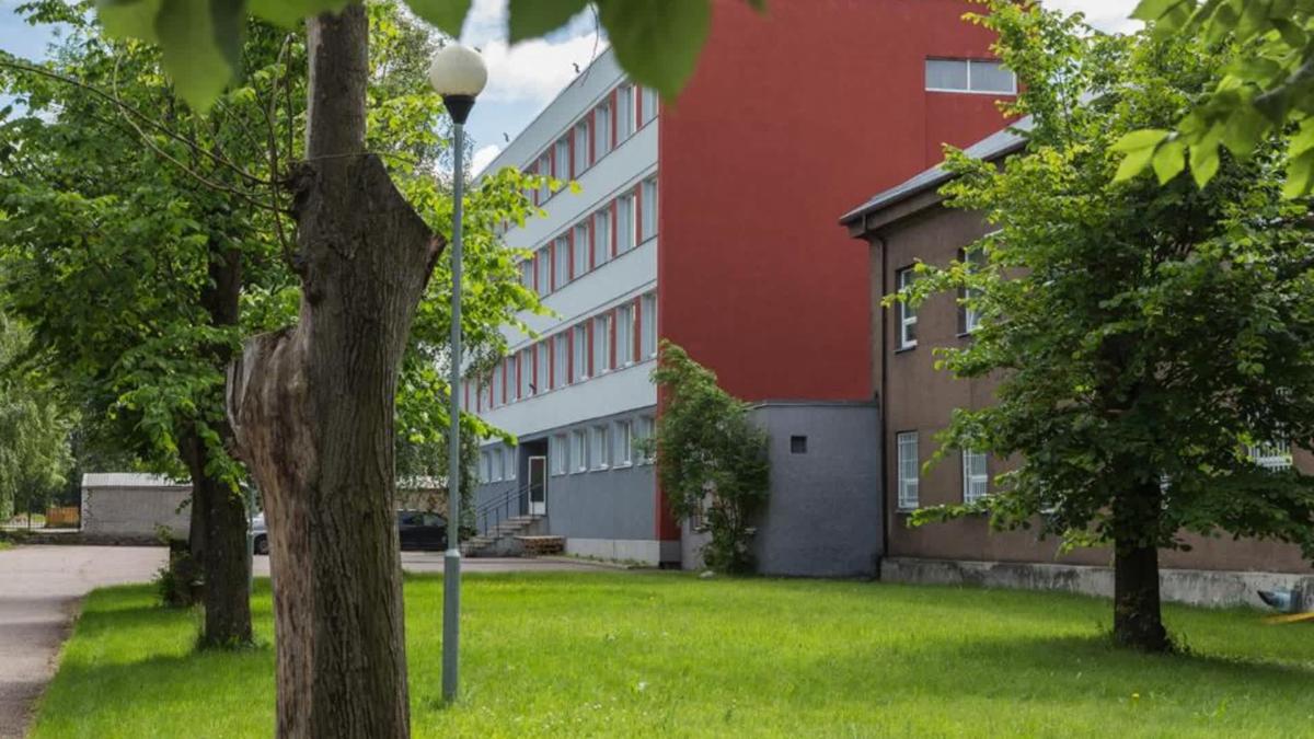 EHE Hostel photo 2