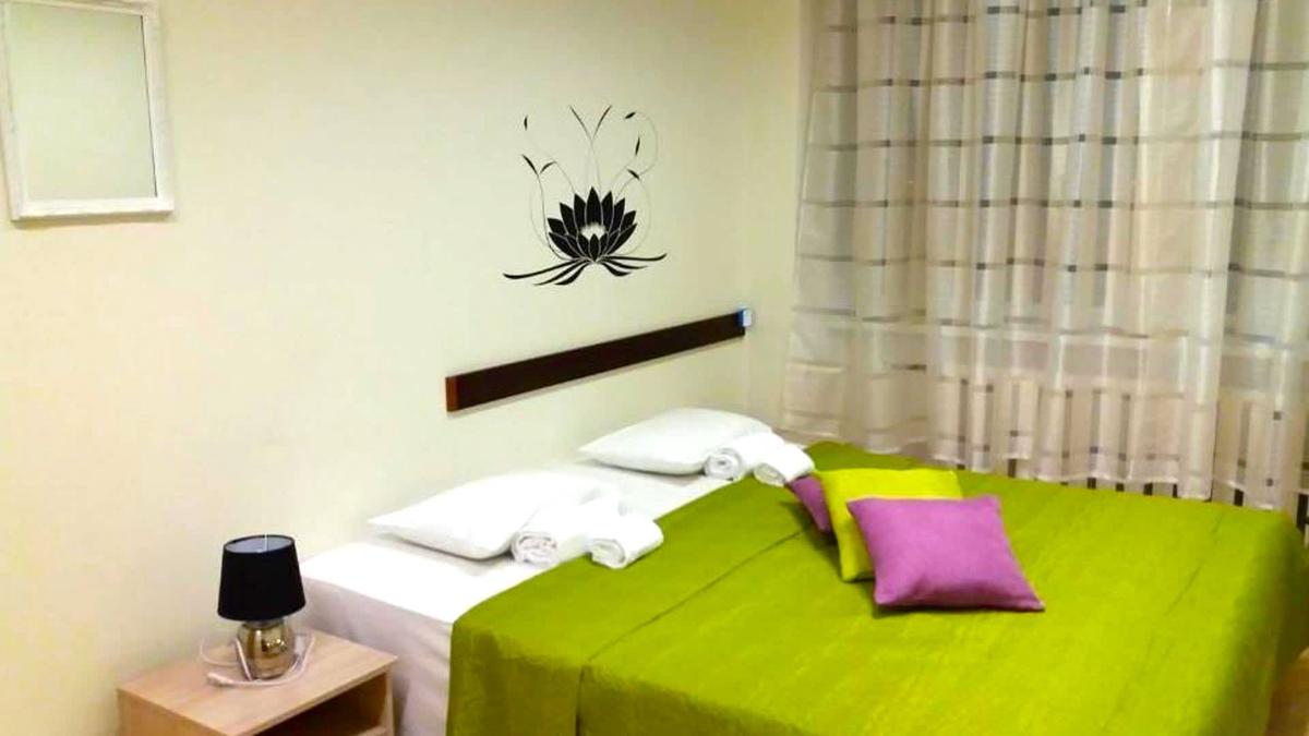 EHE Hostel photo 4
