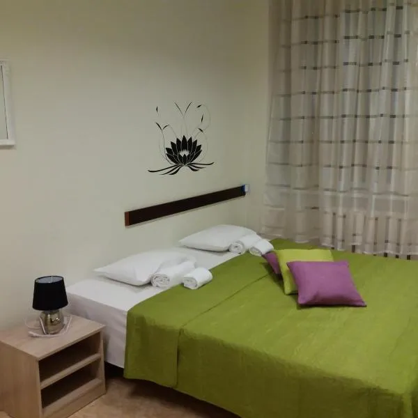 EHE Hostel photo 5