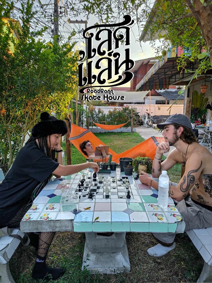 RoadRann Skate House photo 2