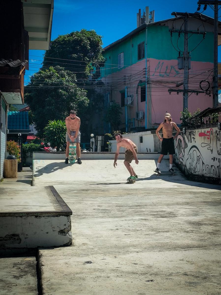 RoadRann Skate House photo 3