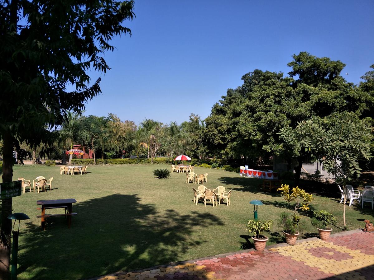 Ranakpur Nature Retreat photo 1
