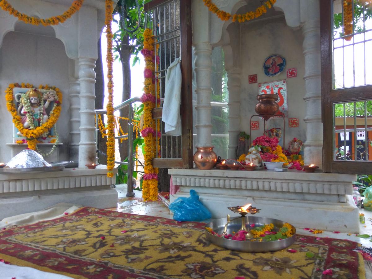 Ranakpur Nature Retreat photo 3