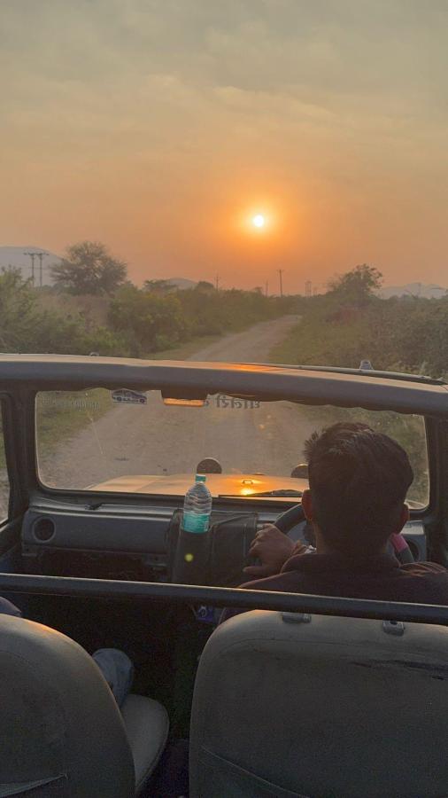 Ranakpur Nature Retreat photo 6