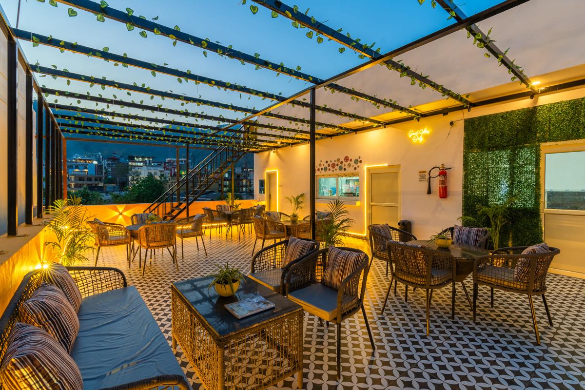 The Social Stays Rishikesh photo 3