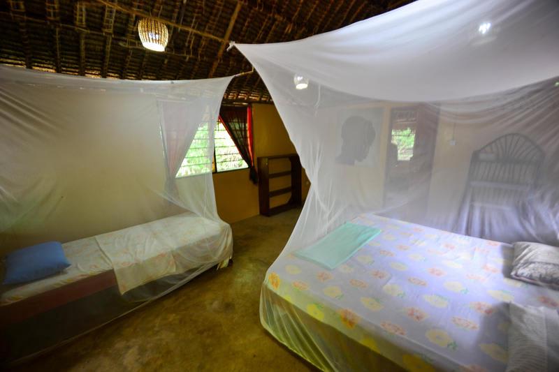 Stilts Backpackers Diani Beach photo 4