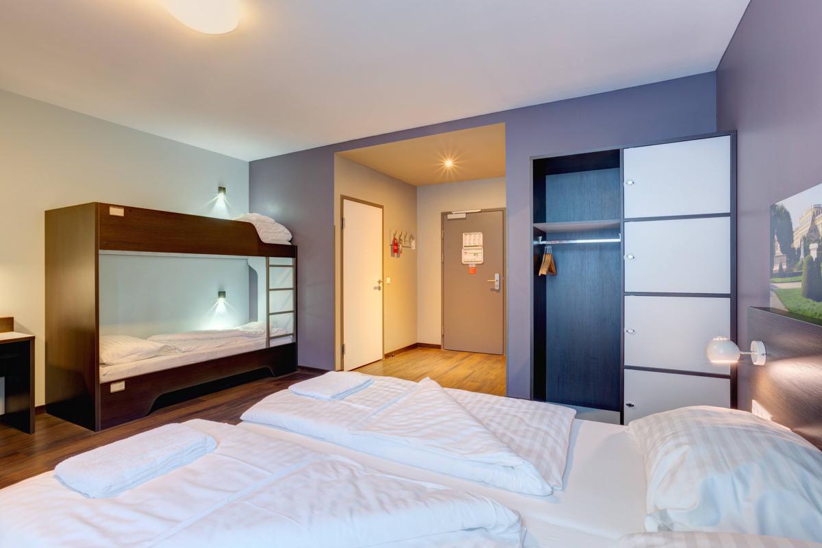 MEININGER Hotel Vienna Downtown Sissi photo 2