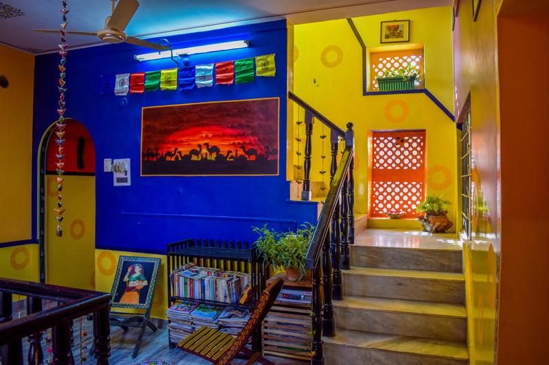 Hotel Everest photo 1