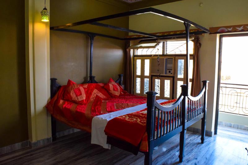 Hotel Everest photo 2