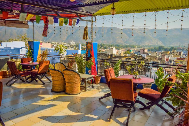 Hotel Everest photo 4