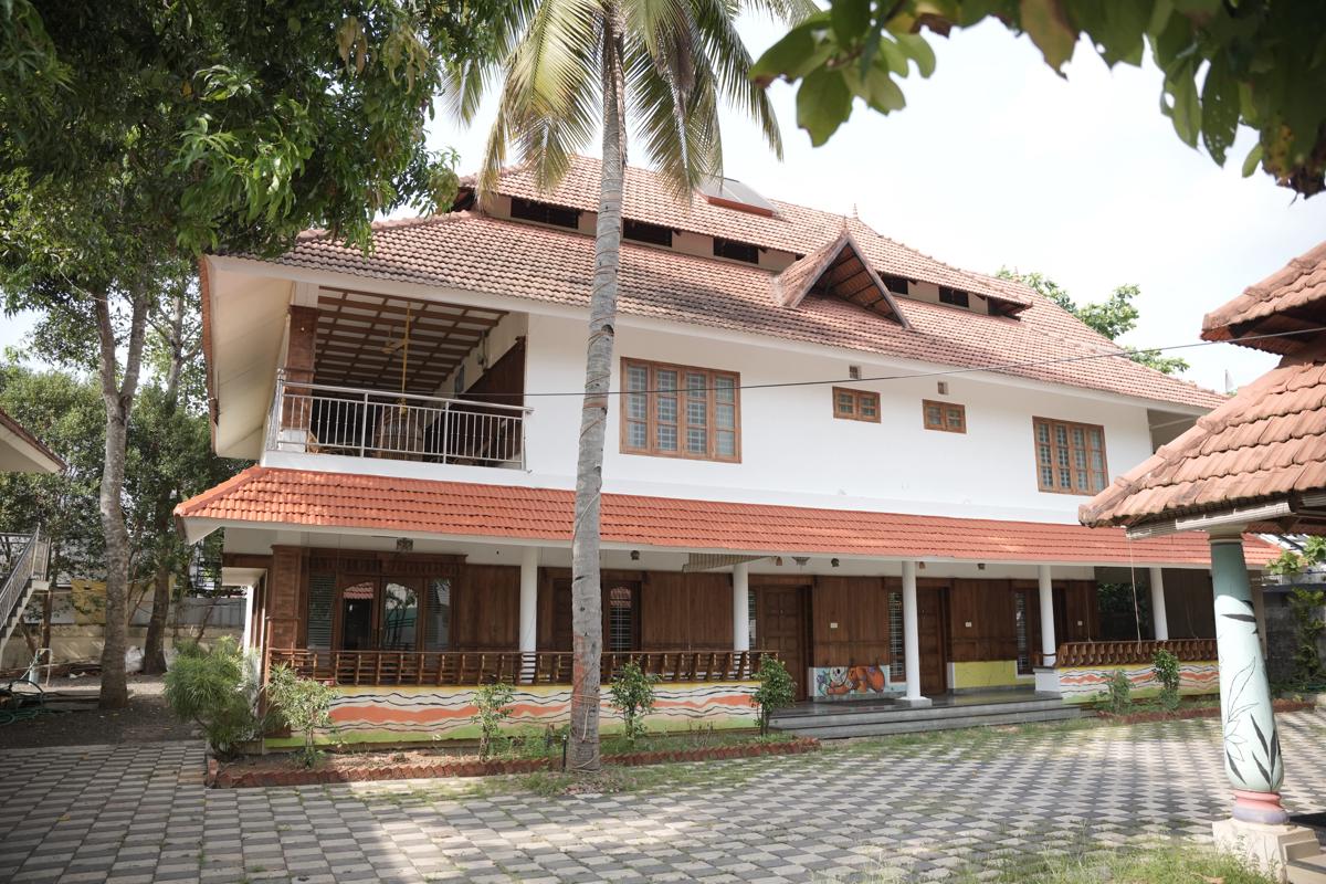 Course of life Alleppey photo 1