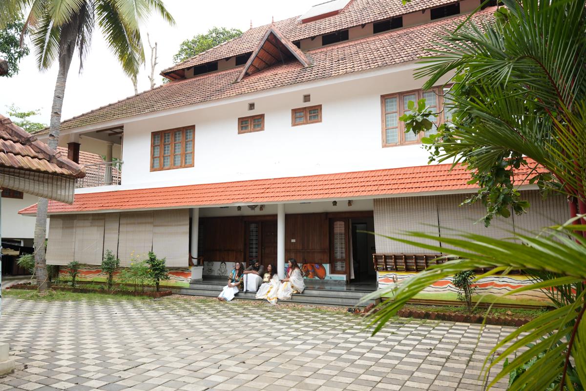 Course of life Alleppey photo 2