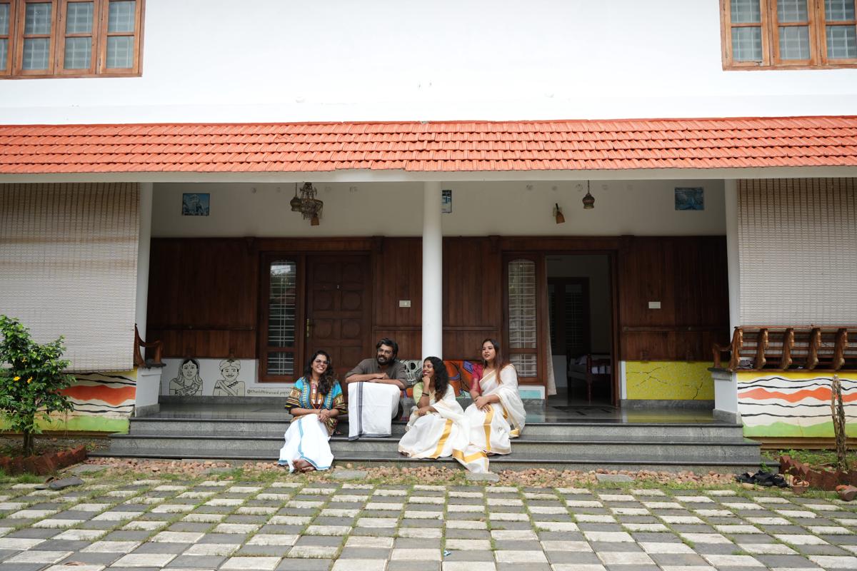 Course of life Alleppey photo 4