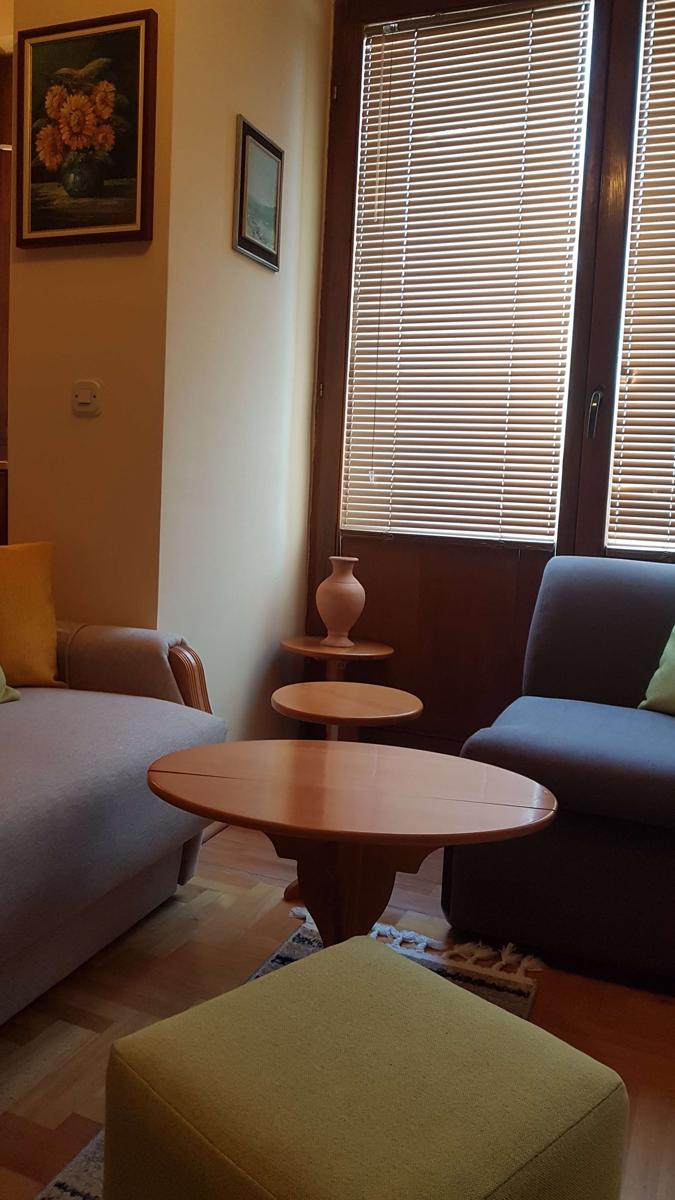 Luccia Apartments-Very Central Cozy Condo photo 4