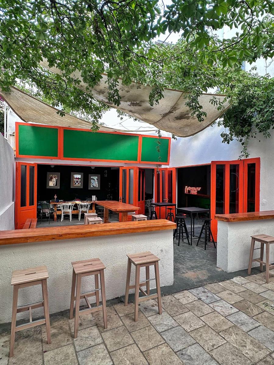 The Cranberries Hostel Bodrum photo 3