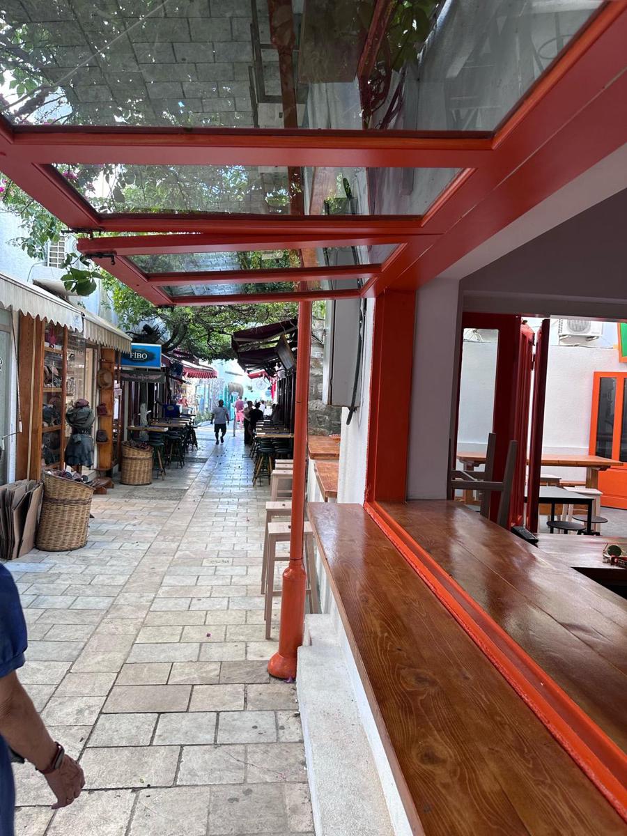 The Cranberries Hostel Bodrum photo 4
