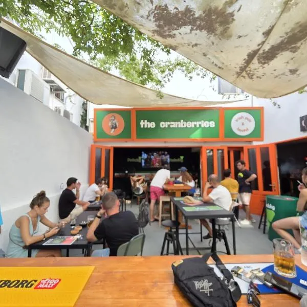 The Cranberries Hostel Bodrum photo 5