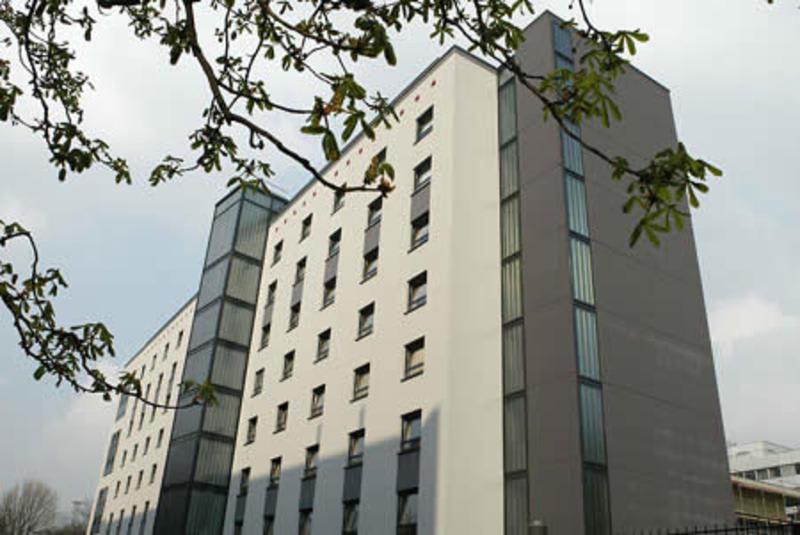 Cologne-Deutz Youth Hostel photo 2