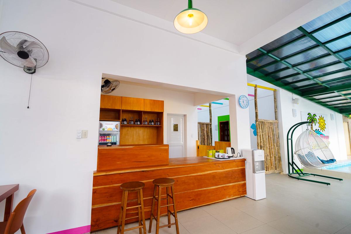 SunDay Hostel photo 2