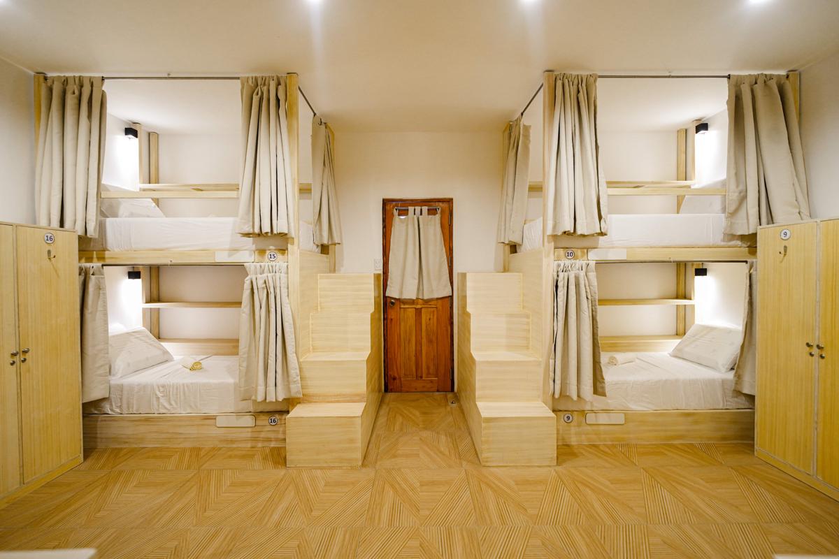 SunDay Hostel photo 4