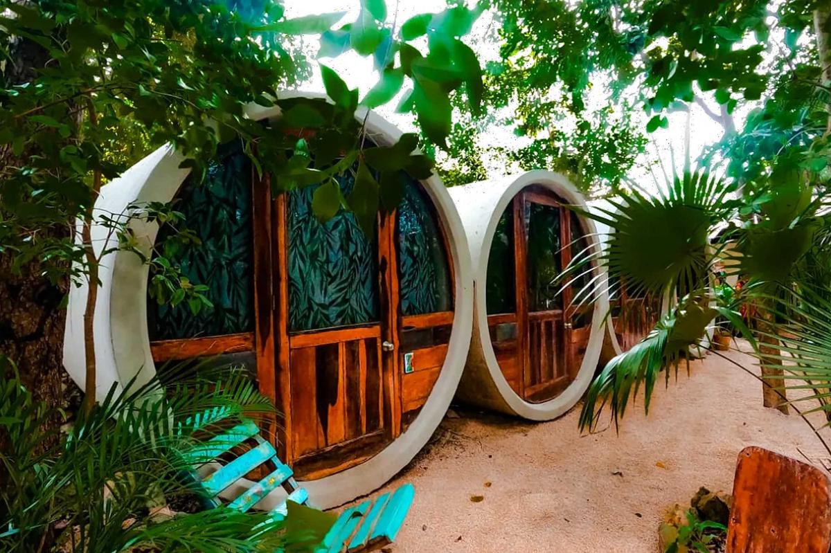 TuboTulum Hostel - Unique Stay photo 1