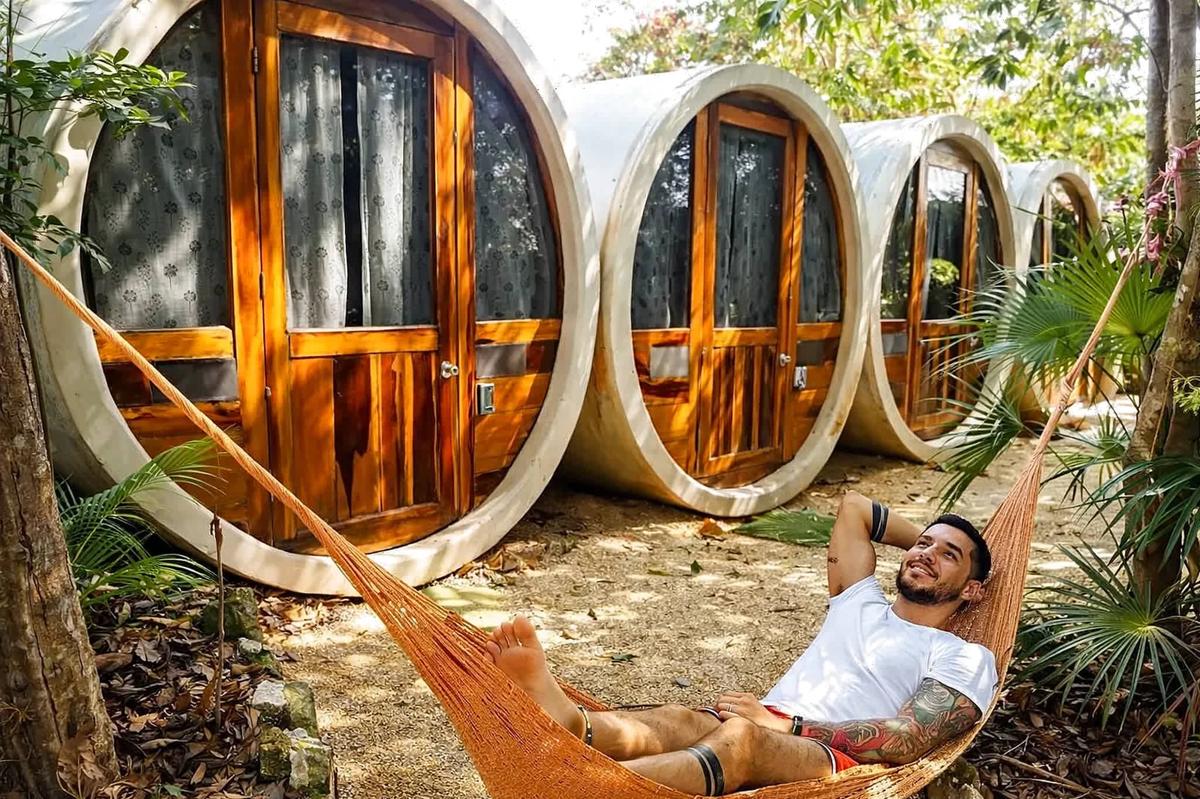 TuboTulum Hostel - Unique Stay photo 3