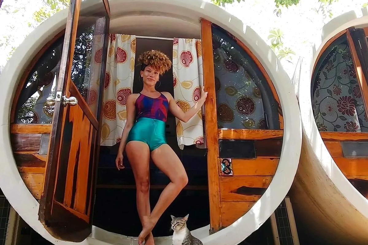TuboTulum Hostel - Unique Stay photo 4