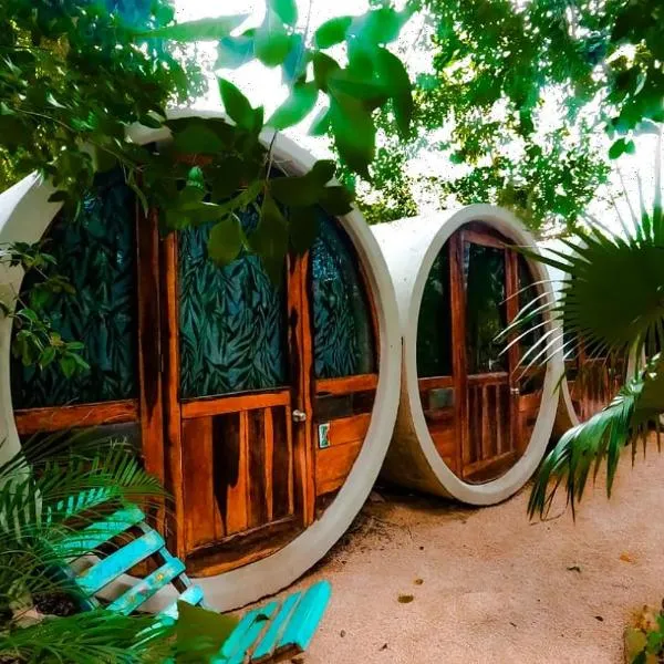 TuboTulum Hostel - Unique Stay photo 5