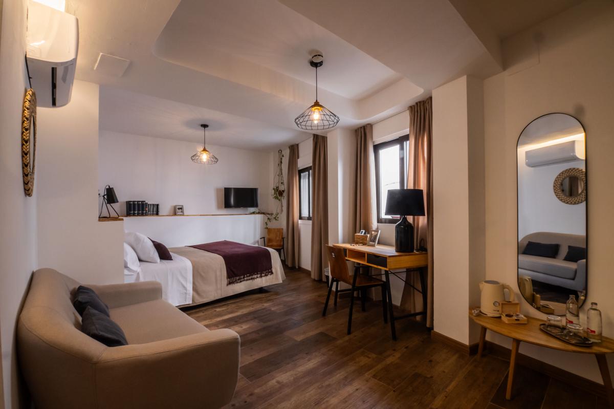 Rooms VITA & BAR photo 2