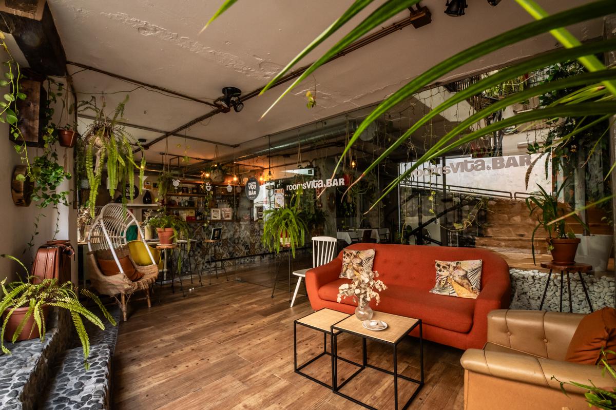 Rooms VITA & BAR photo 3