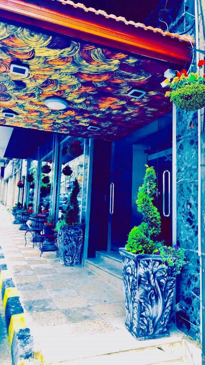Arabesque Hotel photo 2