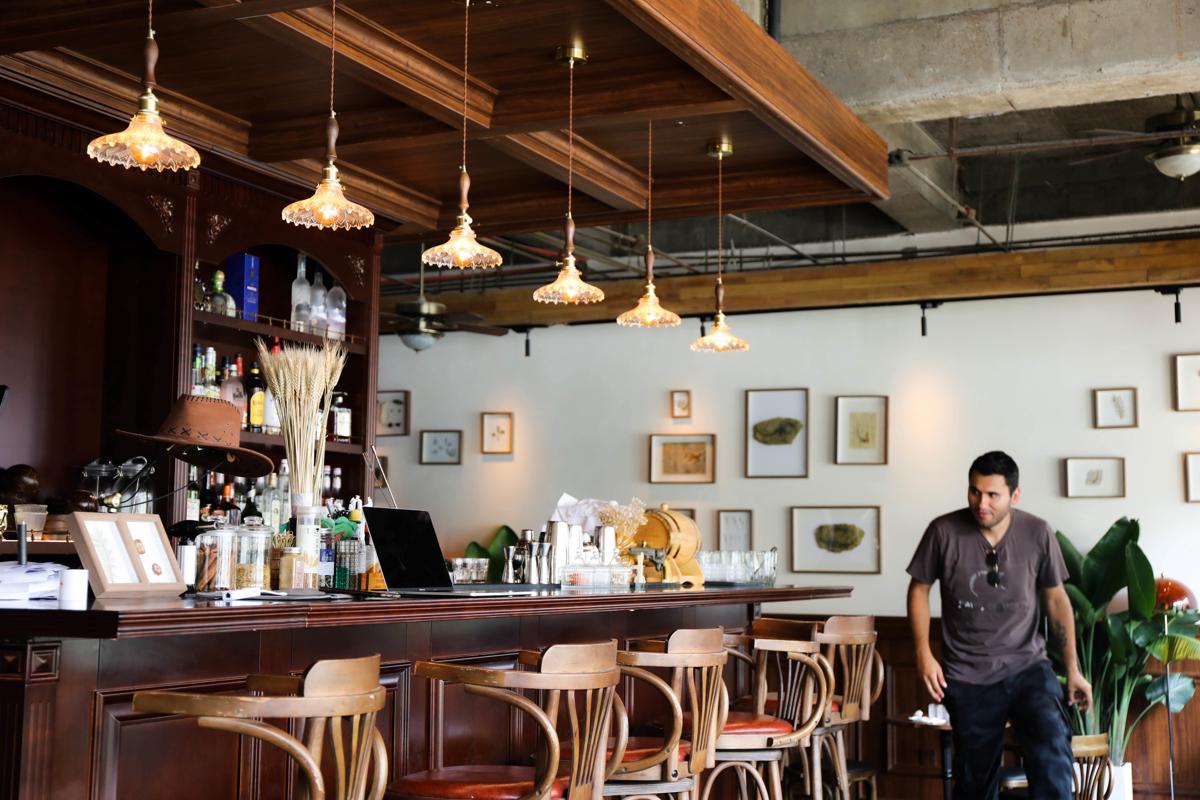 Sonderia Hostel & Bar-Lazybones Hostel photo 4