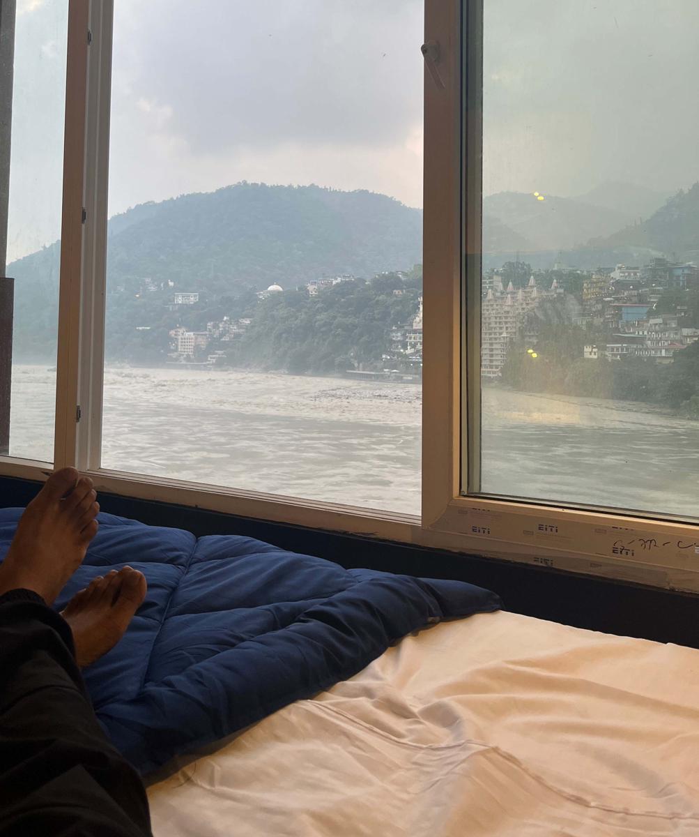 Joey's By The Ganges photo 3