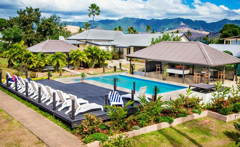 Tanoa Rakiraki Hotel photo 1