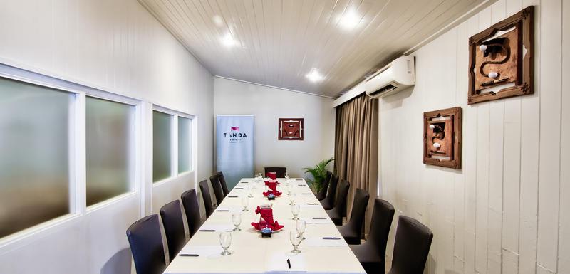 Tanoa Rakiraki Hotel photo 2