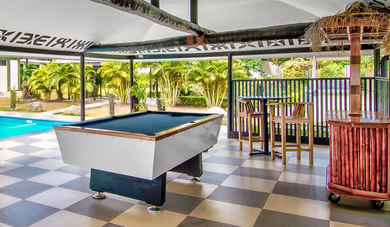 Tanoa Rakiraki Hotel photo 4